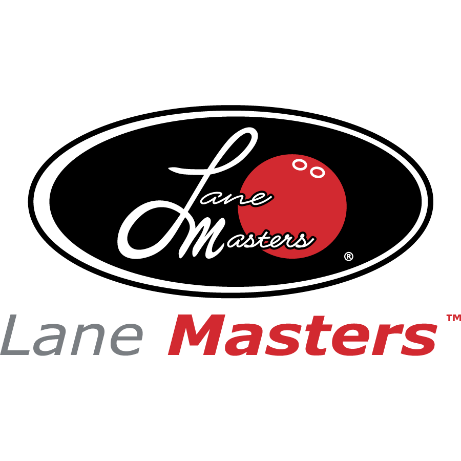 lane masters logo