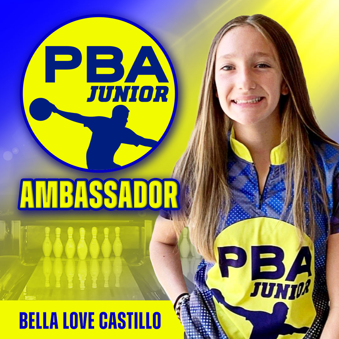 Bella Love Castillo