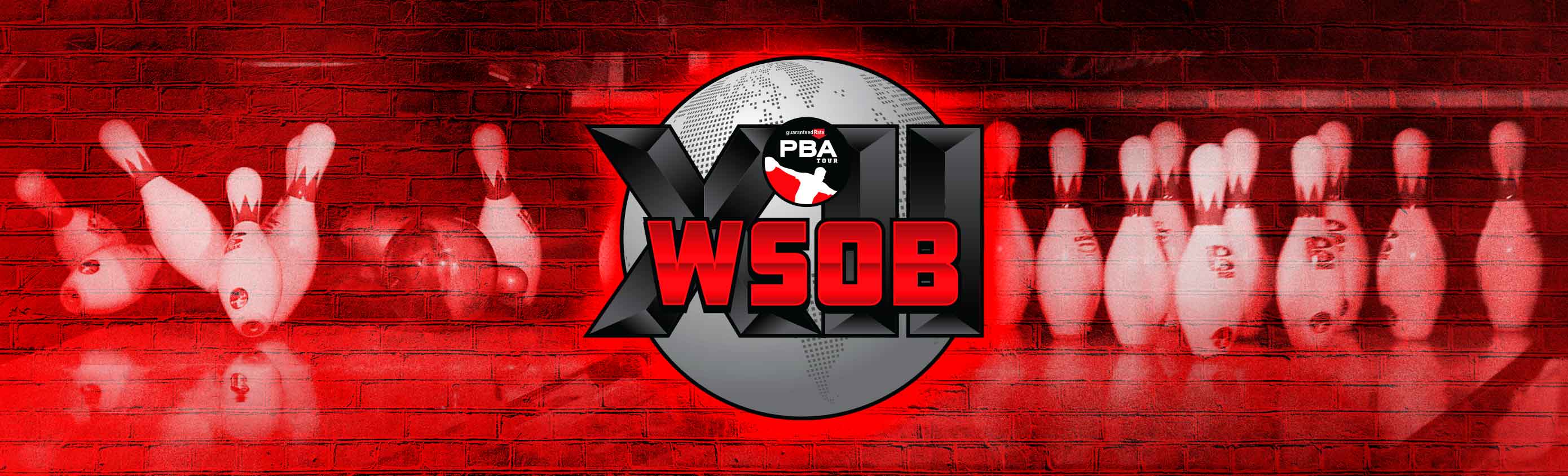 PBA Guaranteed Rate World Championship - WSOB/ PTQ (Pro Tour Qualifier