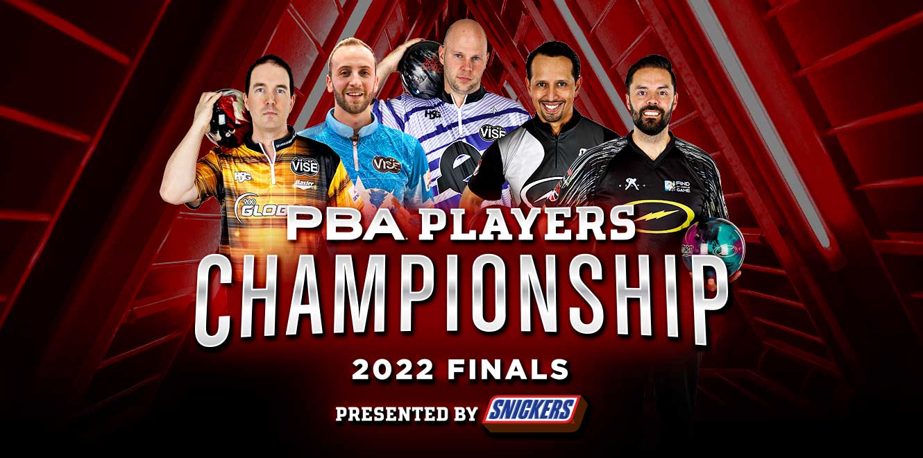 2022 PBA Players Championship PBA
