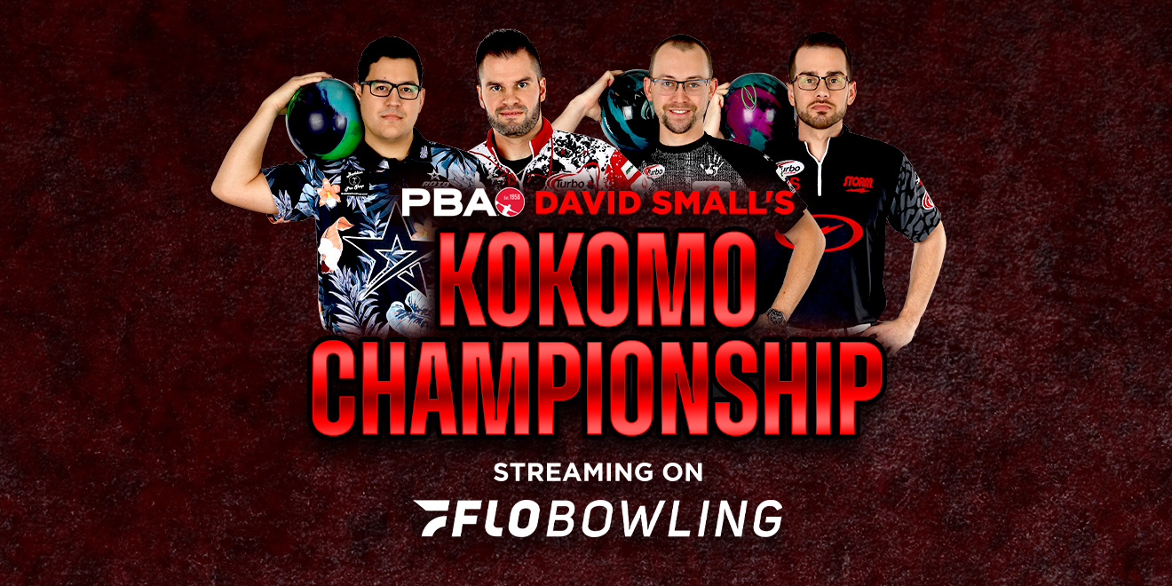 Pba Bowling Schedule 2022 The Storm Cup: David Small's Kokomo Championship Begins Tomorrow | Pba