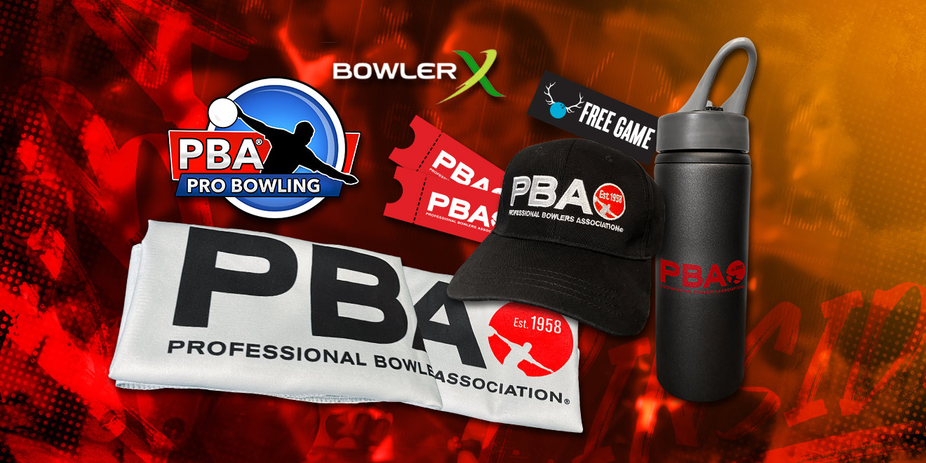 Buy PBA Pro Bowling