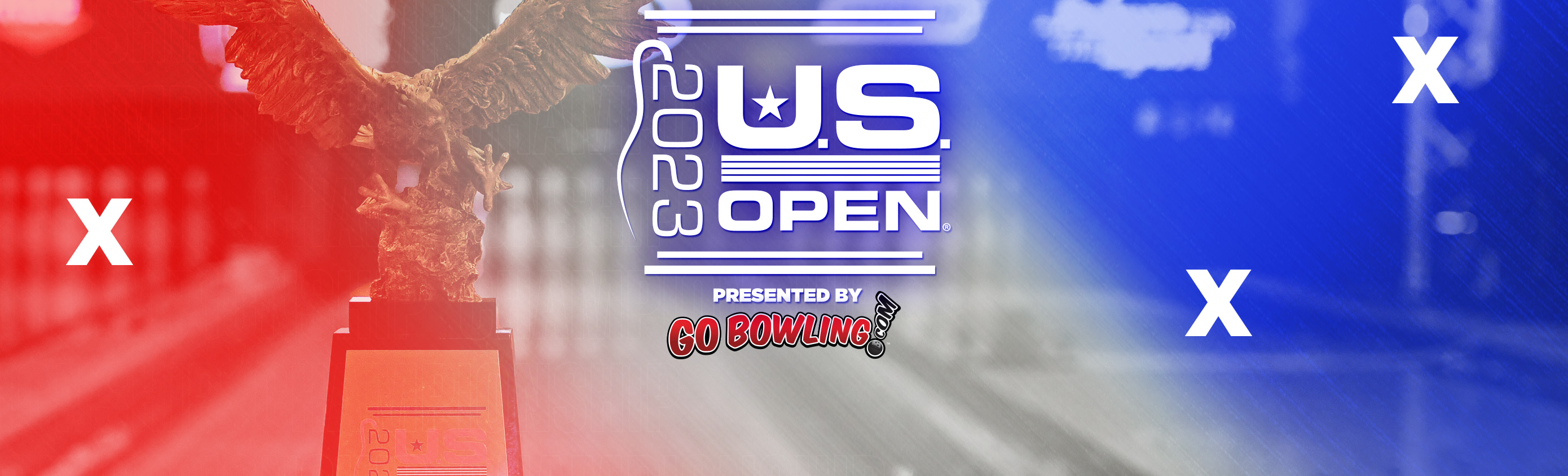 2023 U.S. Open presented by Go Bowling! PBA