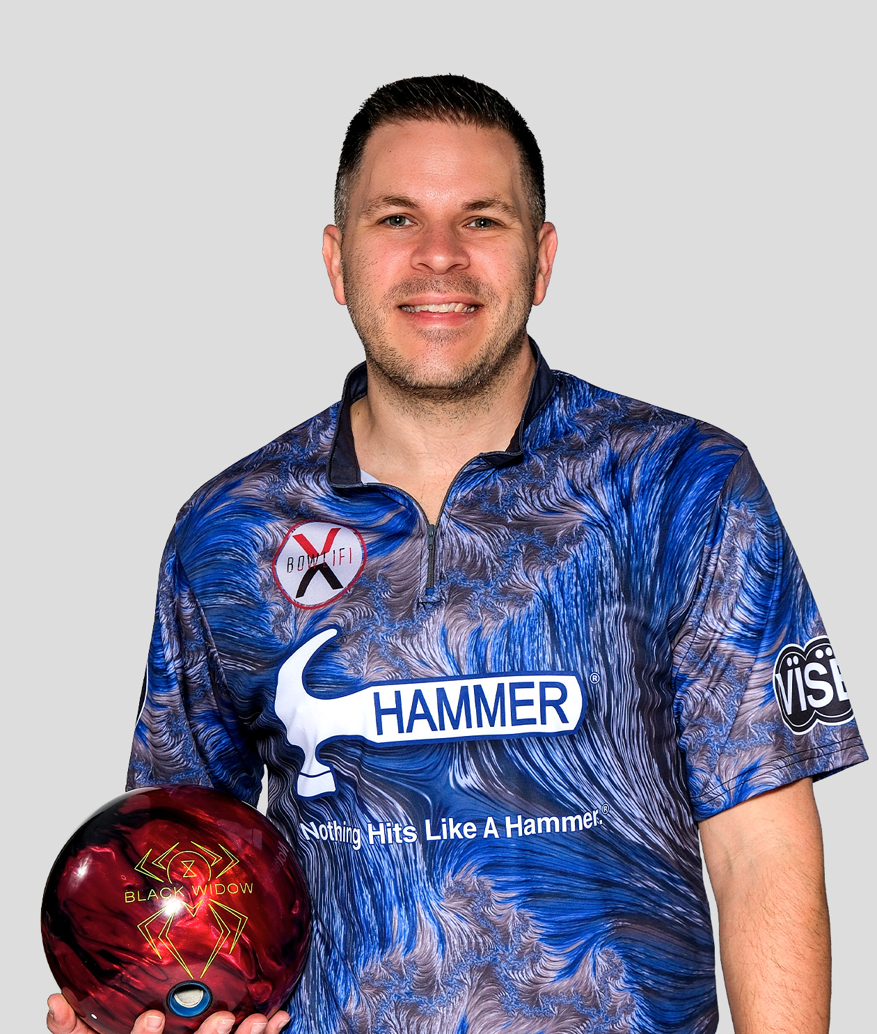 COVID Forces Bill O'Neill Out of PBA Players Championship