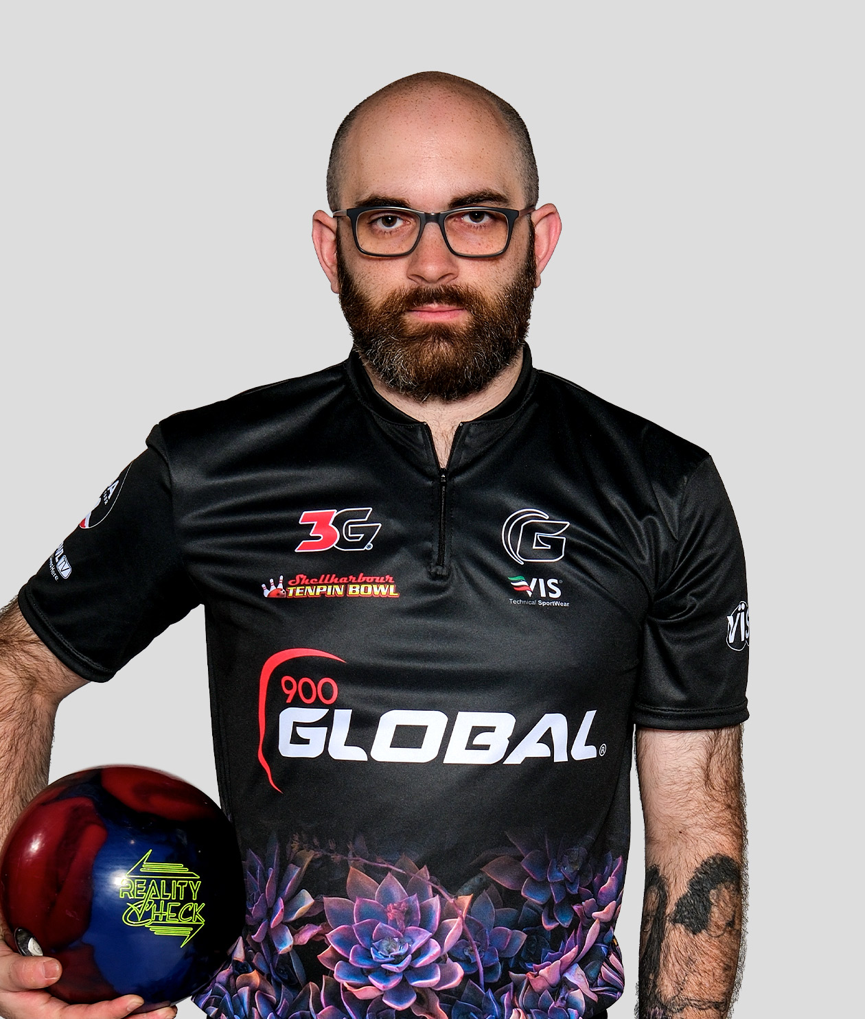 Sam Cooley Pba 