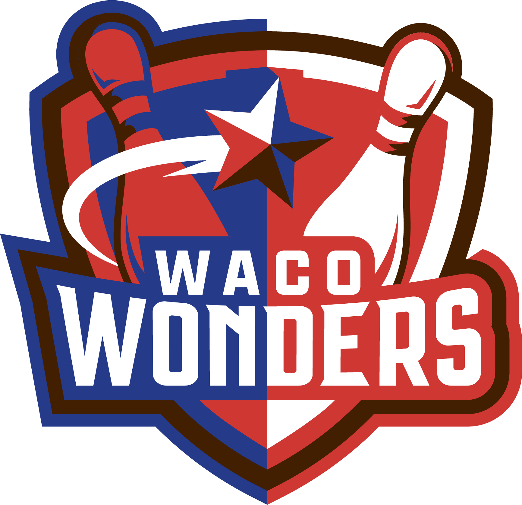 Waco Wonders Logo