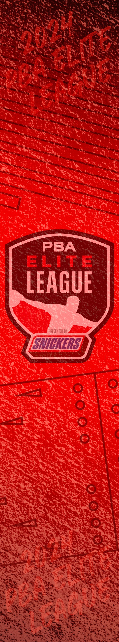 PBA Elite League Presented by Snickers
