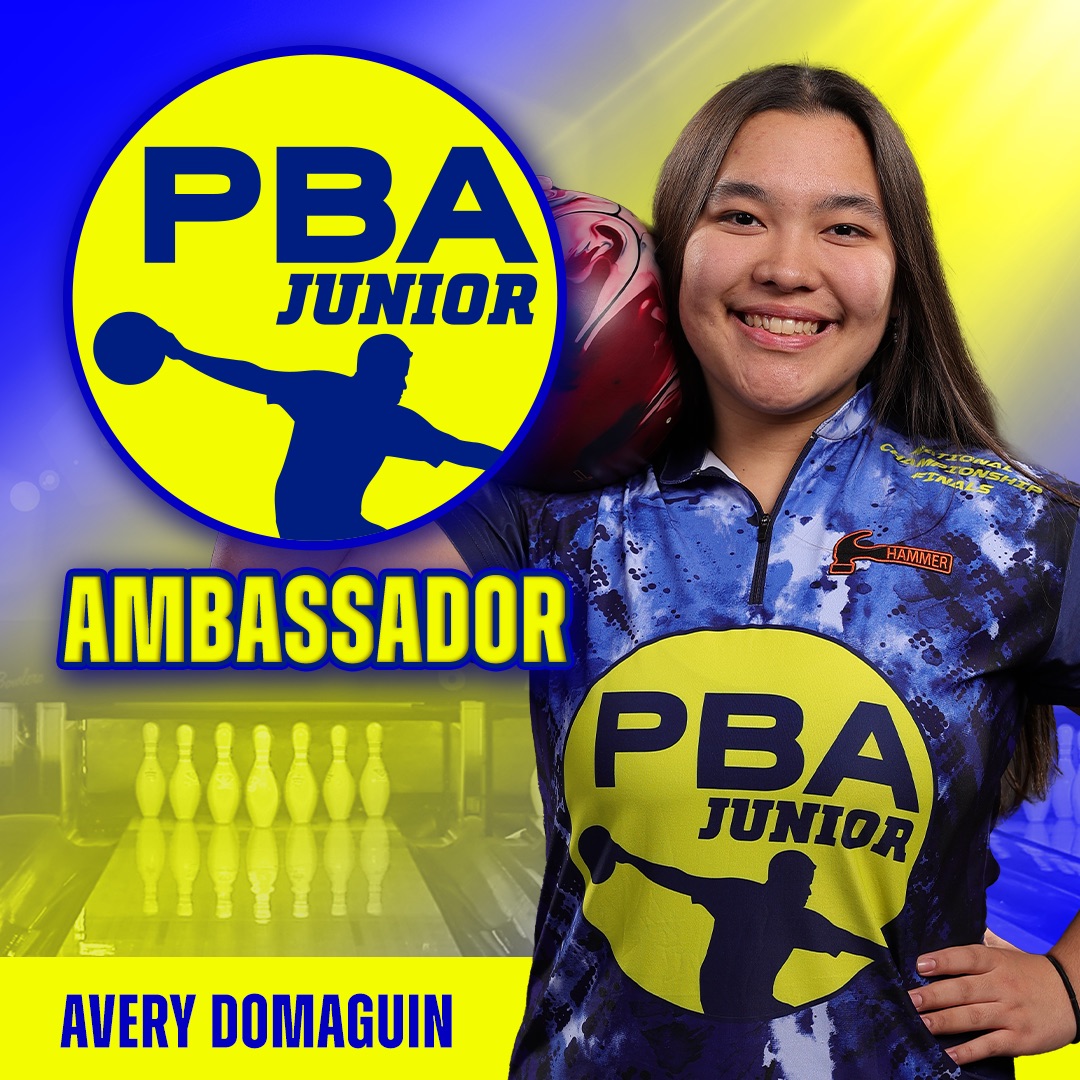 Avery Domaguin