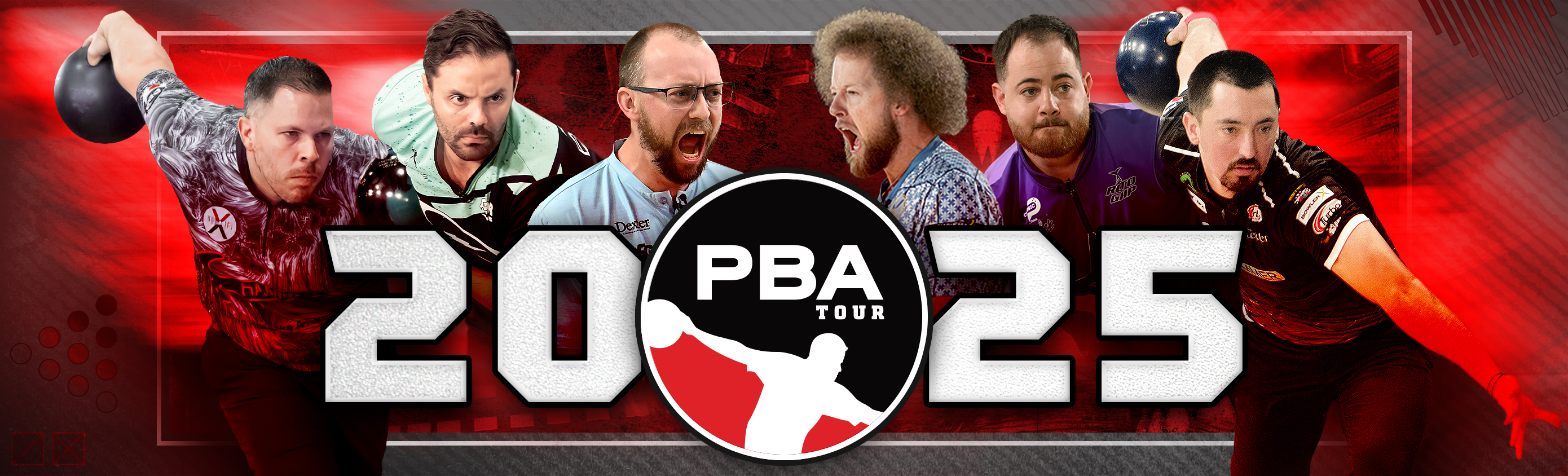 2025 PBA Tour