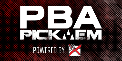 PBA Pick 'EM