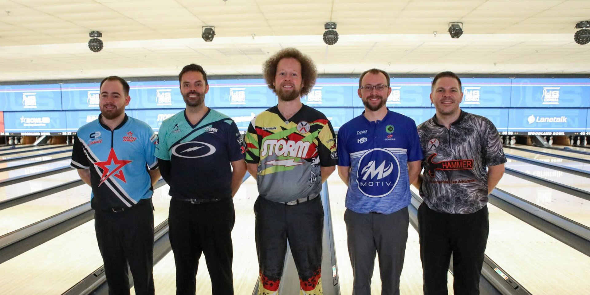 Stage Set for Historic 2024 U.S. Open Finals PBA