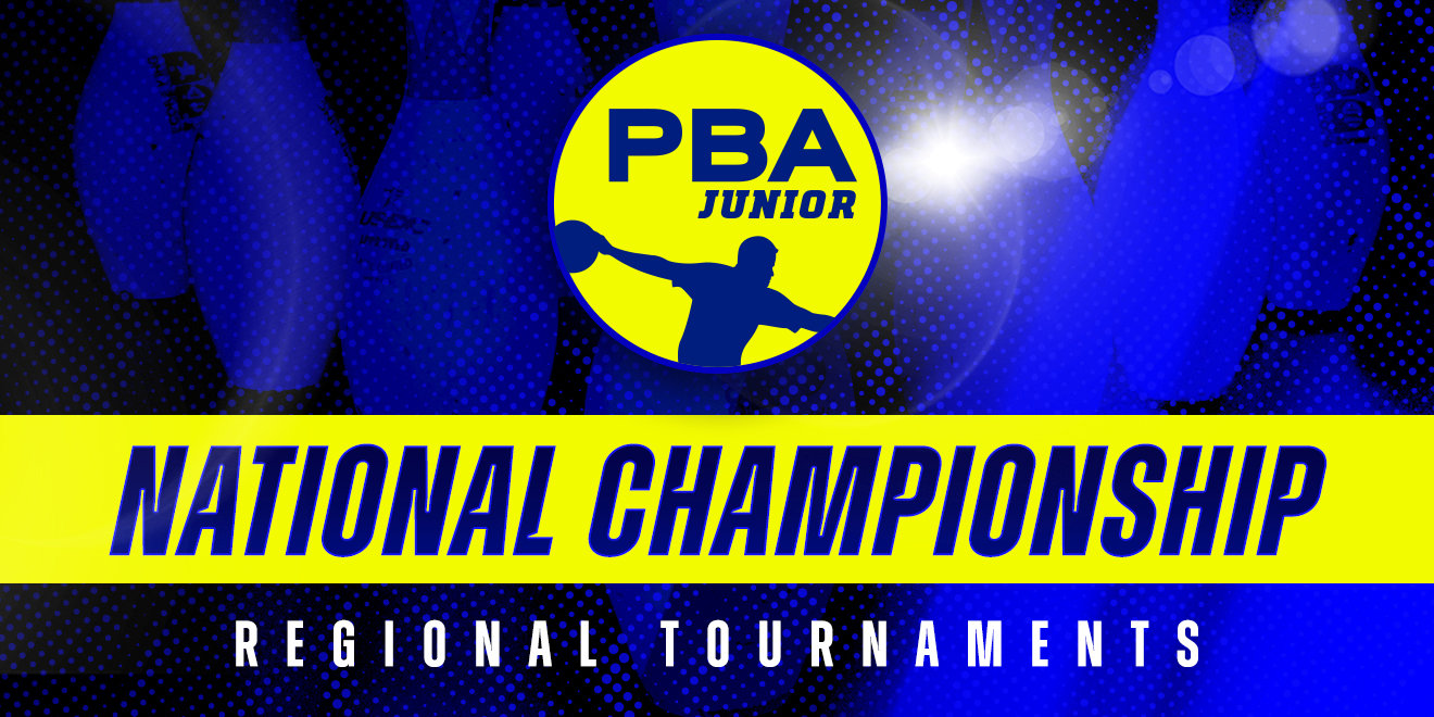Final Dozen Youth Bowlers Clinch 2023 PBA Jr. National Championship