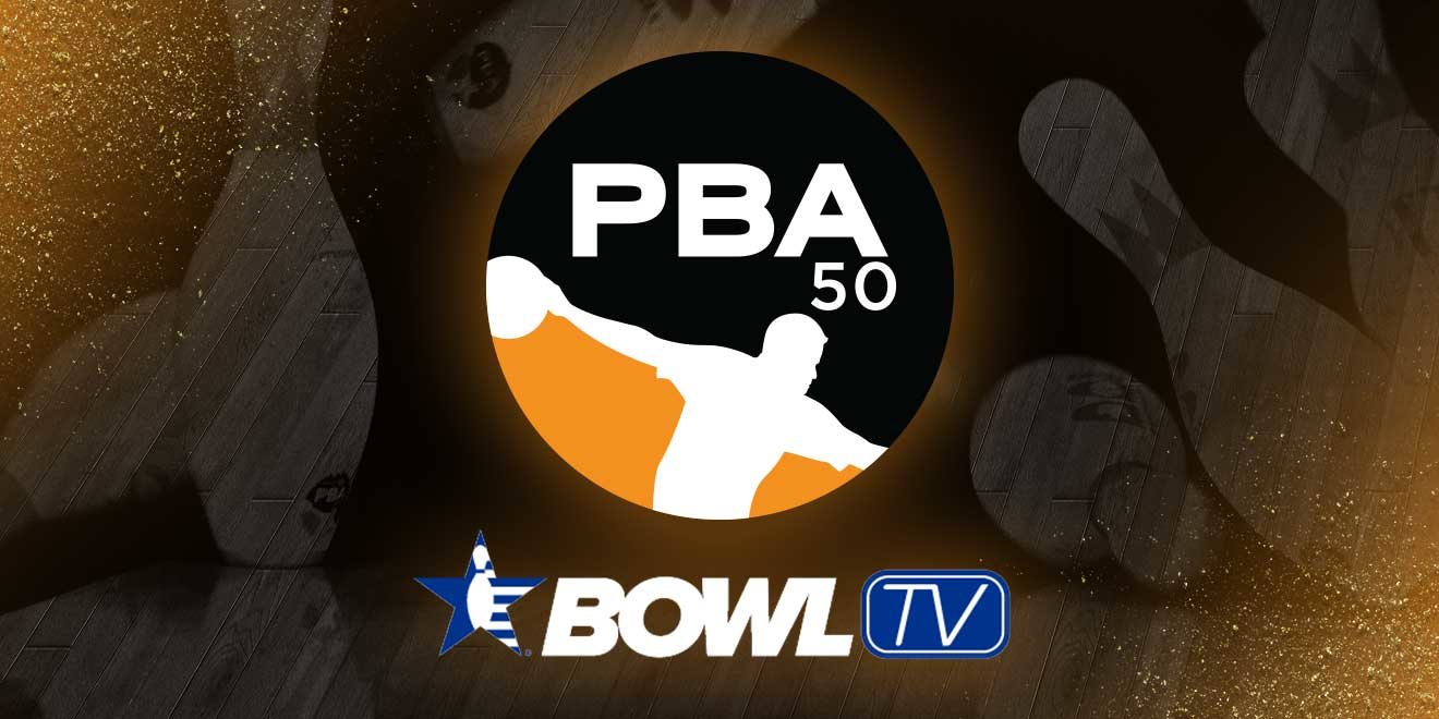 2024 PBA50 Tour Season Underway in Michigan PBA