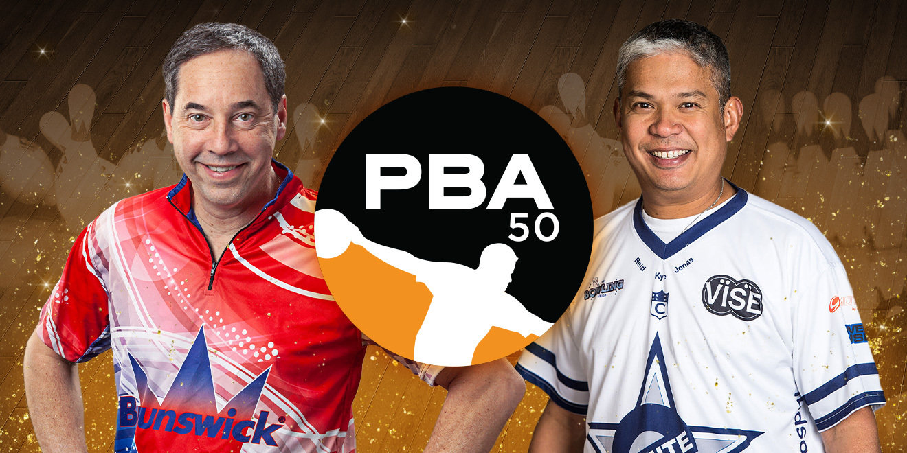 2023 PBA50 Tour Season Preview PBA