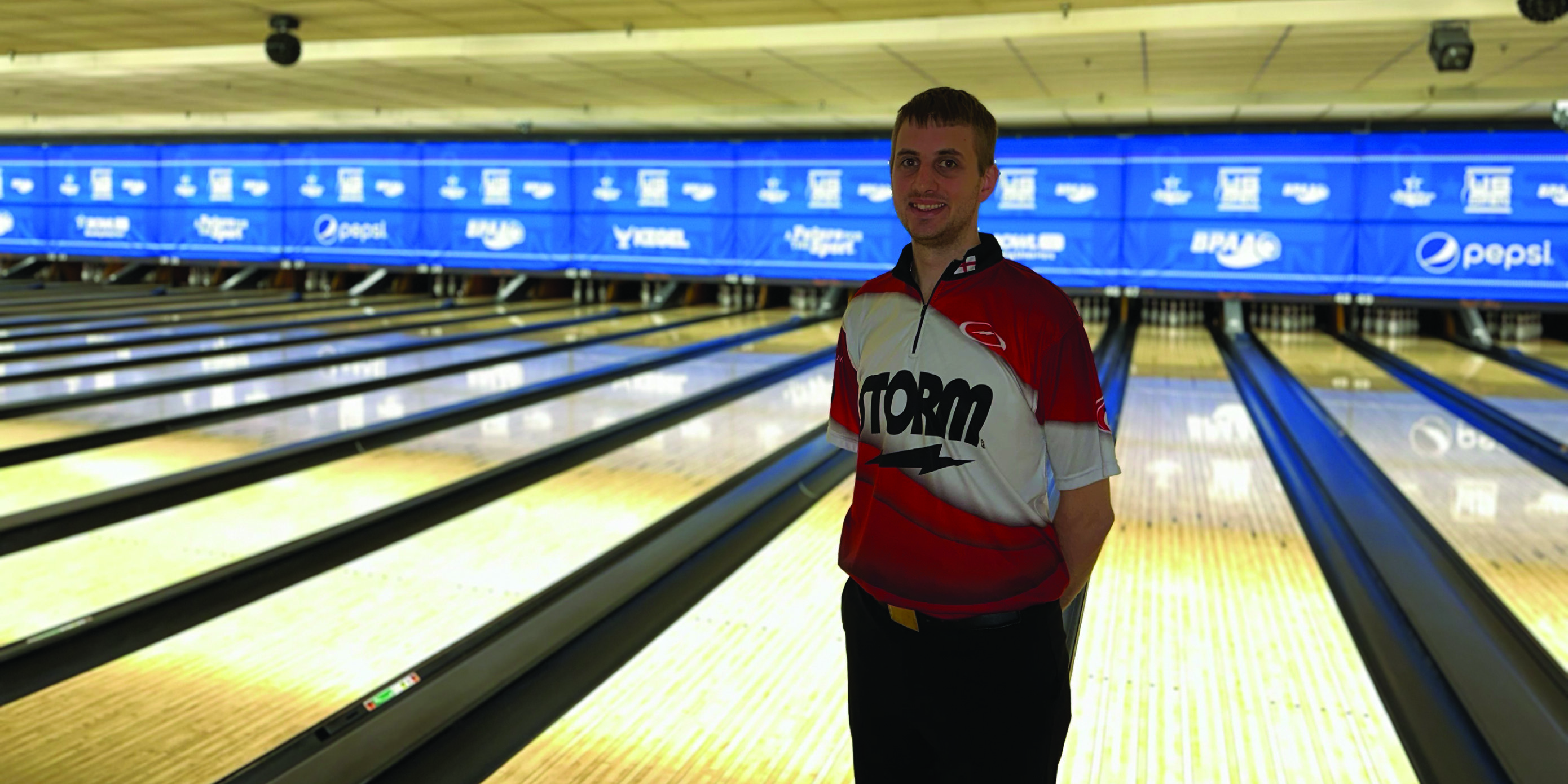 Four out of ten European bowling players advanced to the match-play stage  of the U.S. Open 2023! : r/BowlingLife