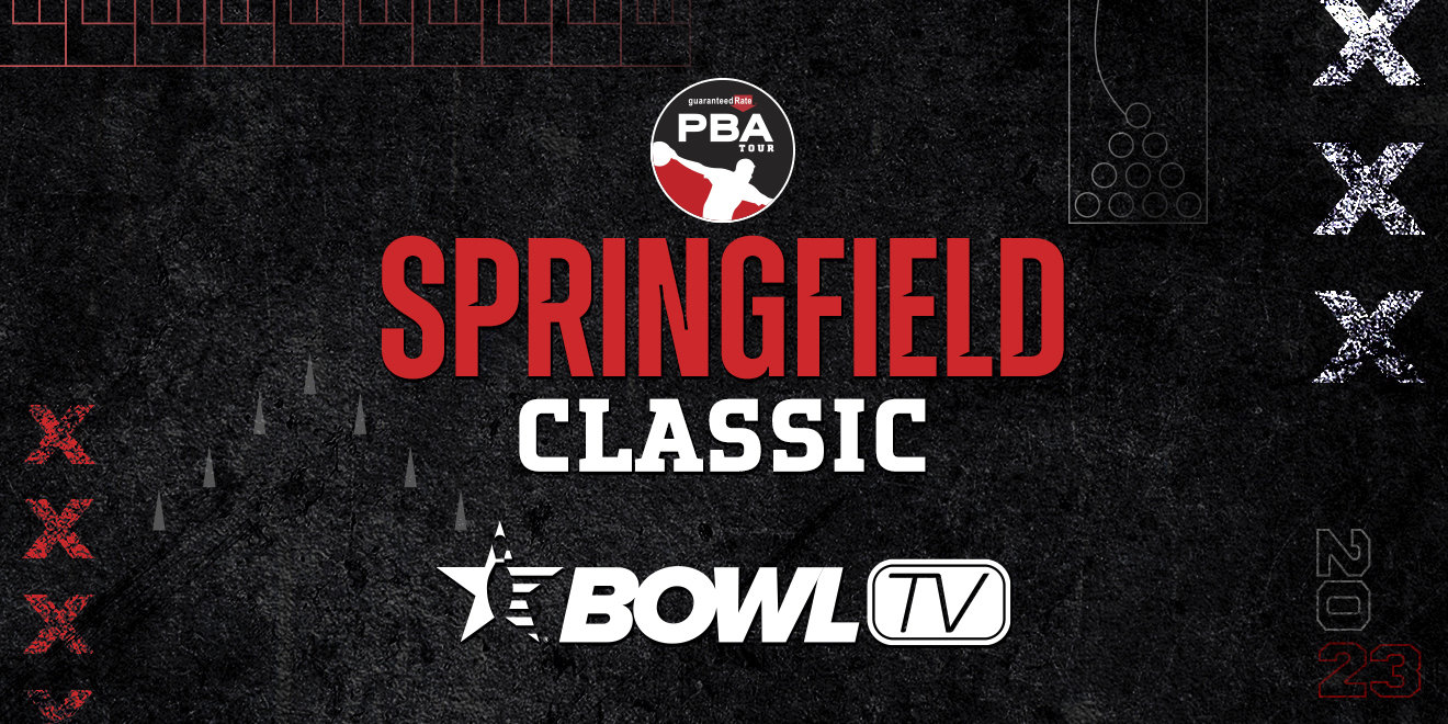 PBA Springfield Classic Preview PBA