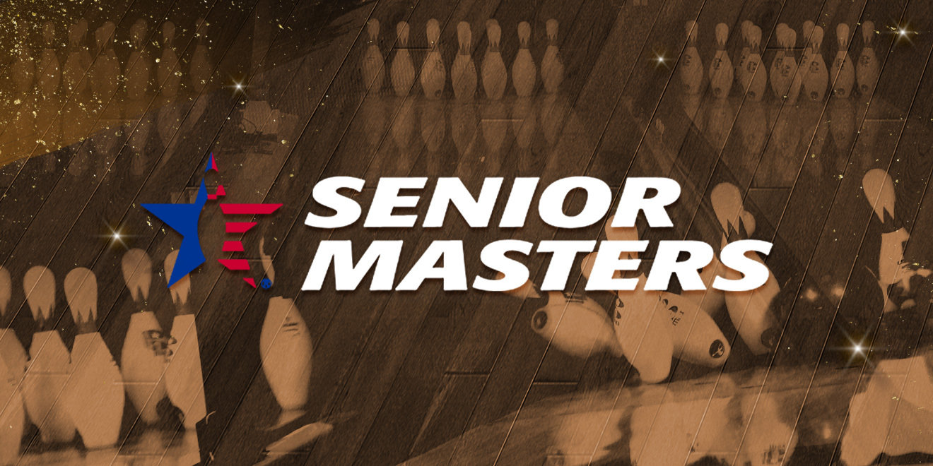 John Janawicz wins the 2023 USBC Senior Masters PBA