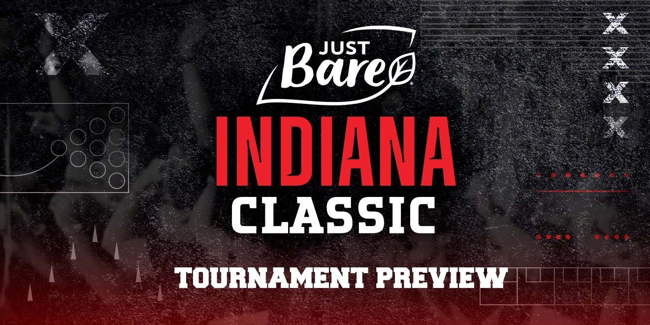 PBA Tour Returns to Indiana for Just Bare PBA Indiana Classic PBA