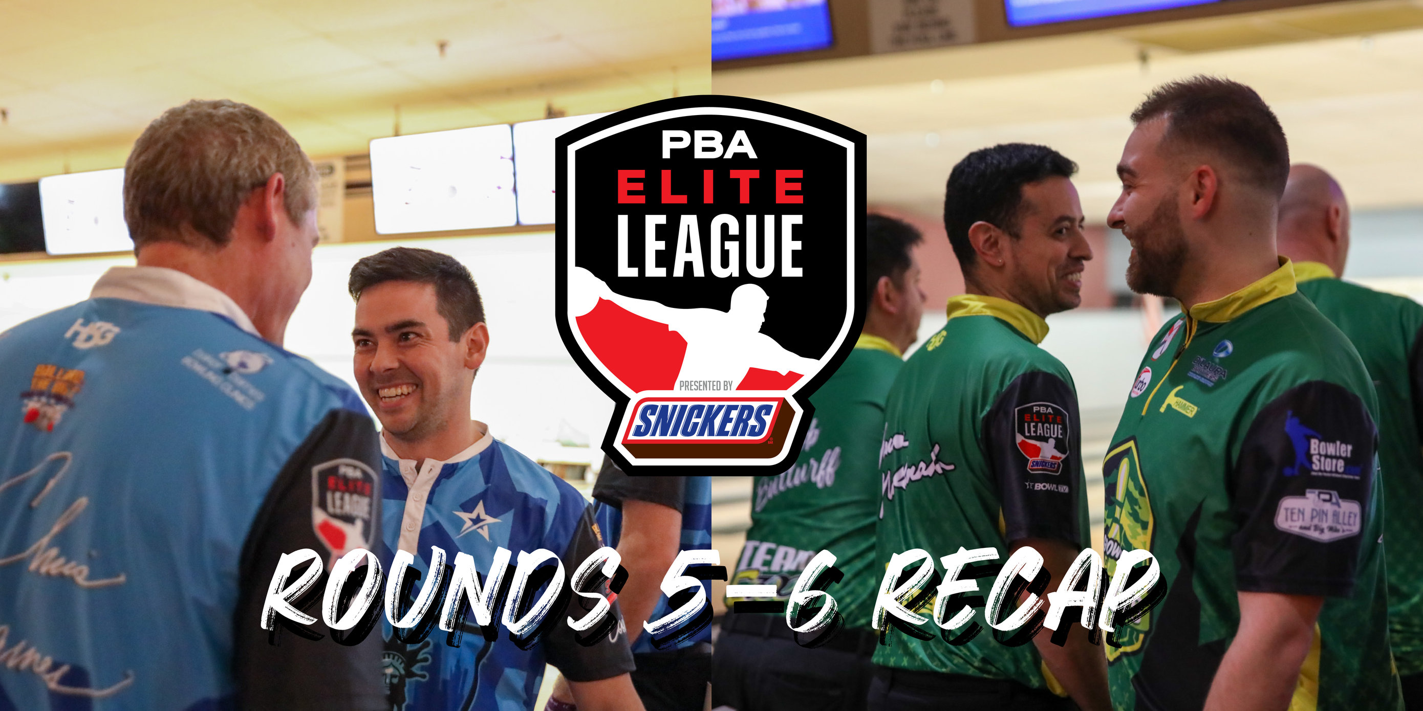 KingPins Keeps Rolling, Strikers Strike First Wins of Season PBA