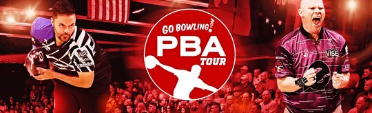 pba tour logo