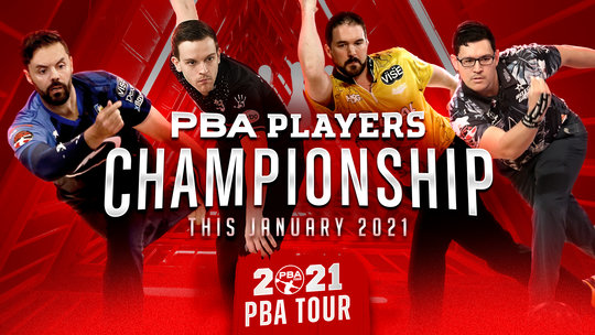 pba bowling championship