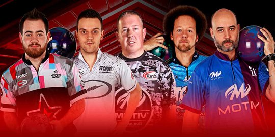 PBA PLAYERS CHAMPIONSHIP FINALS AIR SUNDAY, FEB 21 ON FOX - Bowling