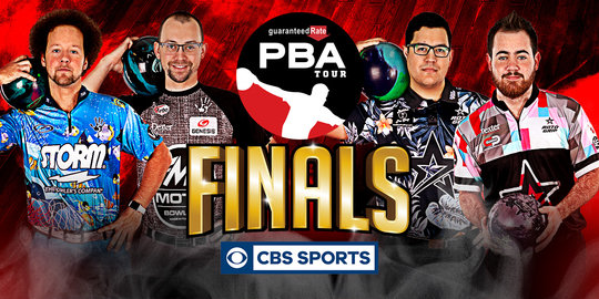 pba tour finals