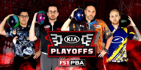 2021 Kia PBA Playoffs Round of 16 Continues This Weekend on FS1