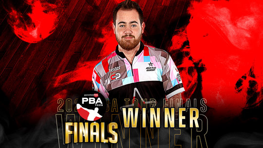 pba tour finals