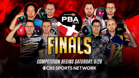 pba tour finals