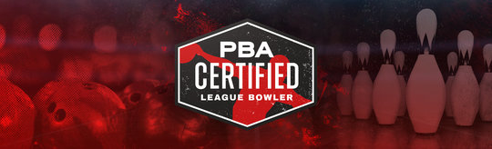 Professional Bowlers Association Launches PBA Certified League