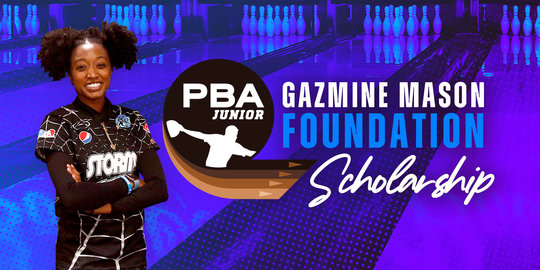 Documentary about Gazmine Mason, professional Black bowler from