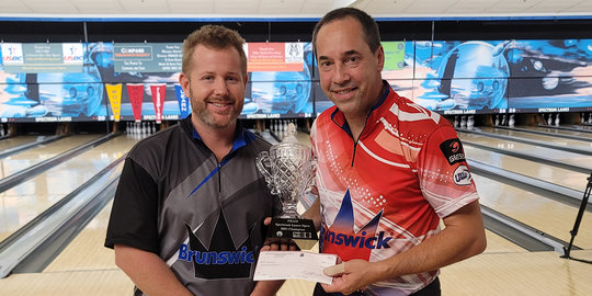 Bohn III Seals the Deal at PBA50 Spectrum Lanes Open - Global Hero 2