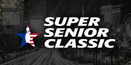 Updates from the USBC Super Senior Classic