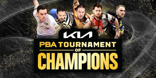 Tournament of champions discount stream