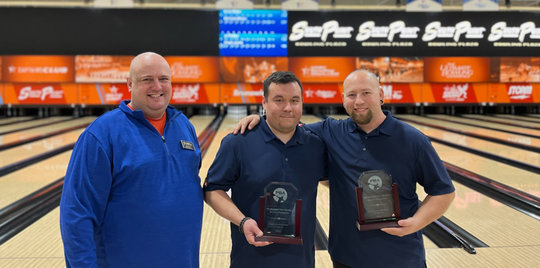 PBA Regional Tour Recap – February 10, 2022