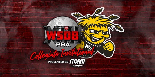 Wichita State Wins Inaugural PBA Collegiate Invitational Presented by ...