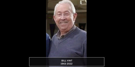 Bill Vint