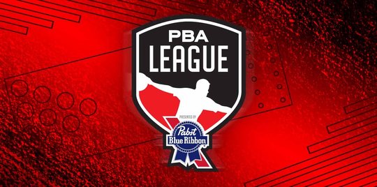 2022 PBA League presented by Pabst Blue Ribbon Draft to be held