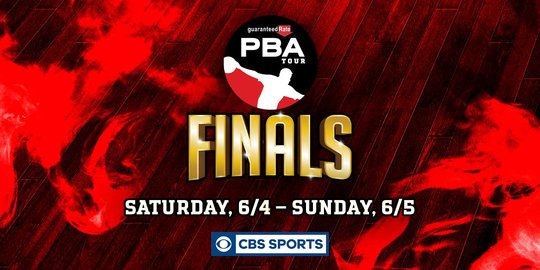 2022 pba tour finals championship