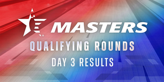 usbc masters qualifying