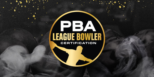 Professional Bowlers Association To Launch League Bowler Certification ...