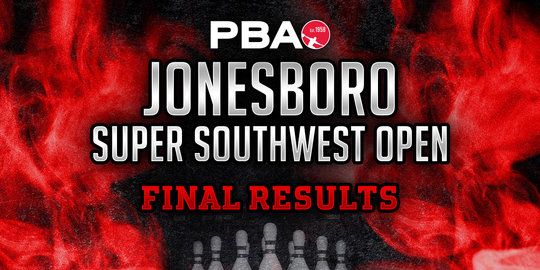 Jonesboro Super Regional Final Results 2022