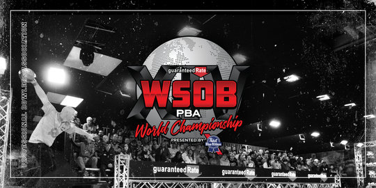 Tommy Jones and François Lavoie’s pursuit of the Triple Crown headline the 2023 PBA World Championship