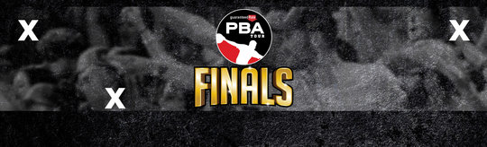 PBA Tour Finals