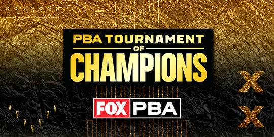 2023 PBA Tournament of Champions Preview