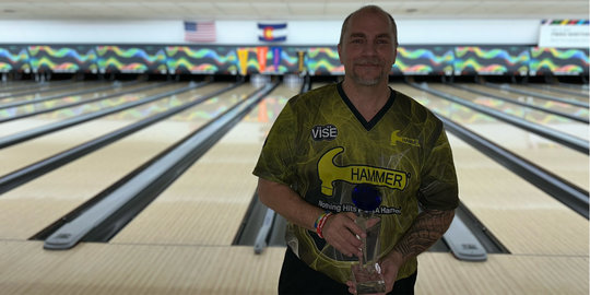 Qualifying begins for 2023 Post-Standard Masters bowling event