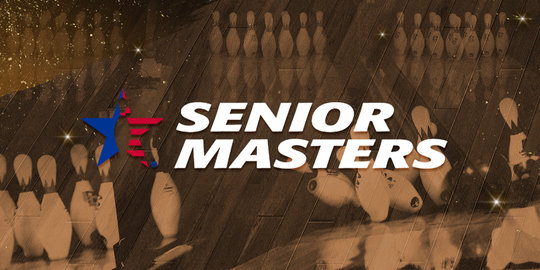 2023 USBC Senior Masters! 