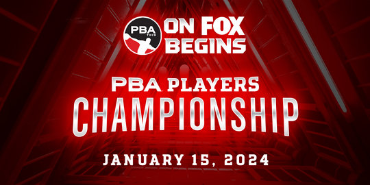 2024 PBA Tour To Begin In January With Players Championship | PBA