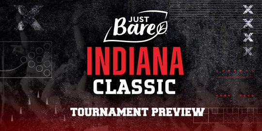 PBA Tour Returns to Indiana for Just Bare PBA Indiana Classic